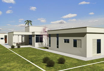 Sobre a RZ Arquitetura Sobre a RZ